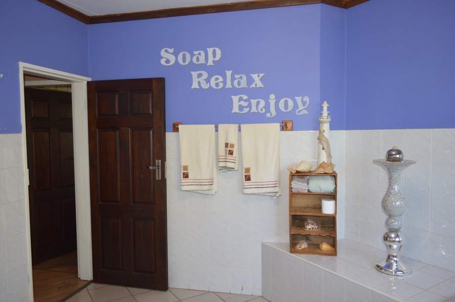 4 Bedroom Property for Sale in Doringkruin North West